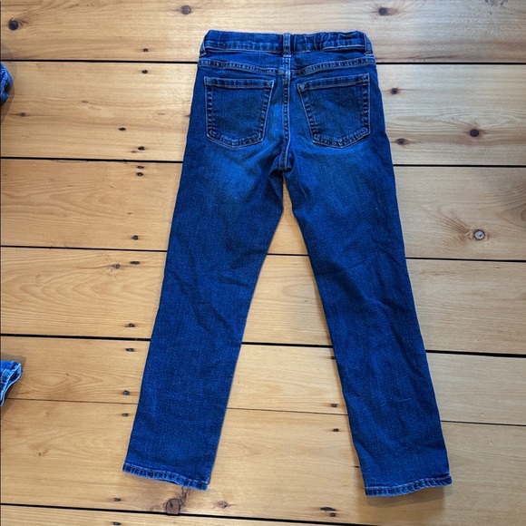 Old Navy boys Karate fit Jean - Picture 2 of 5